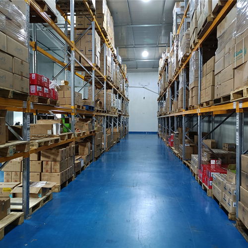 上海宝时云仓 引领第三方电商仓储配送新标杆，共享仓库托管与仓配一体外包服务解析