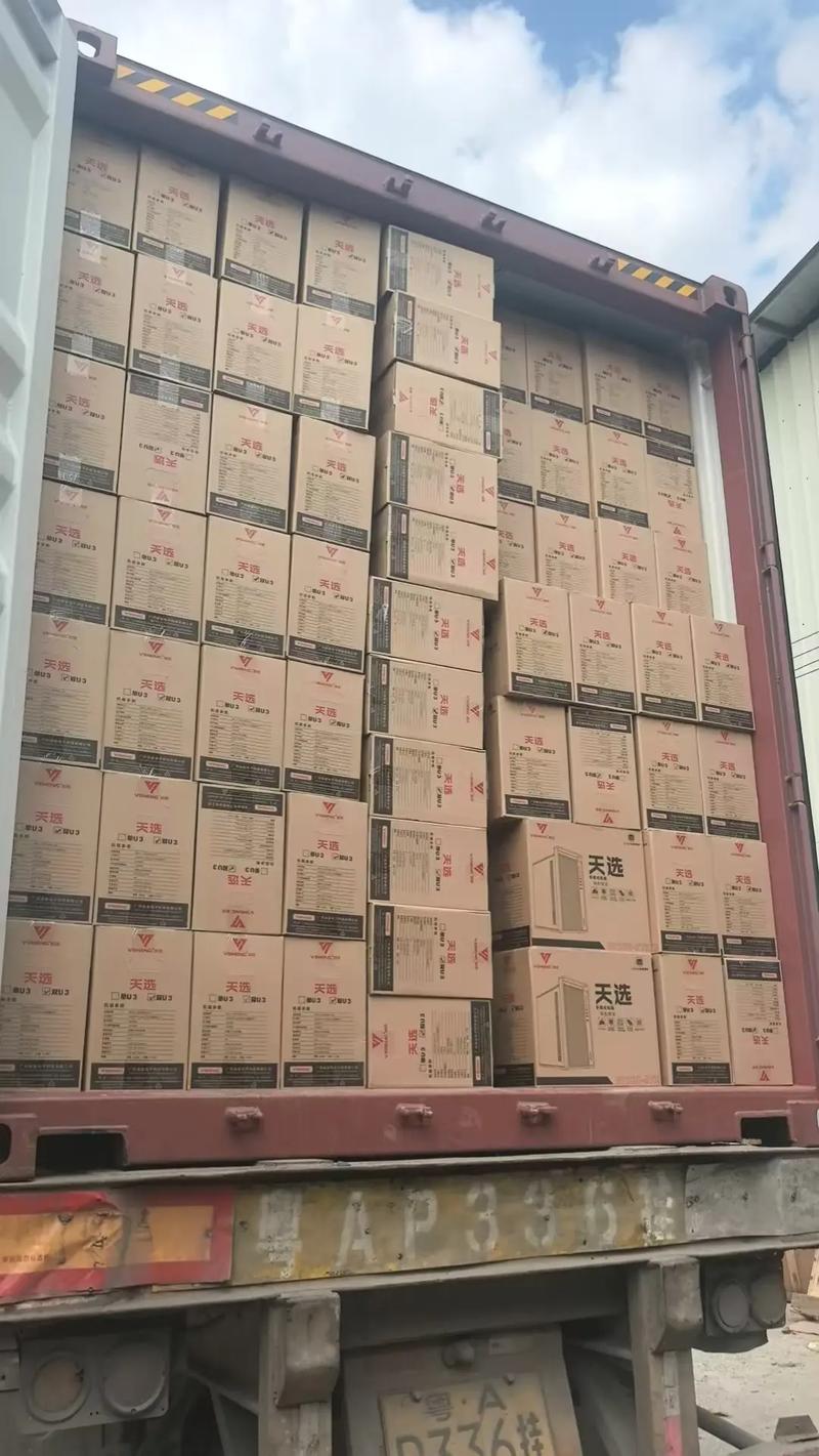 探秘天选机箱工厂 千选万选，为何不如这一份 “精致” 的仓储服务？